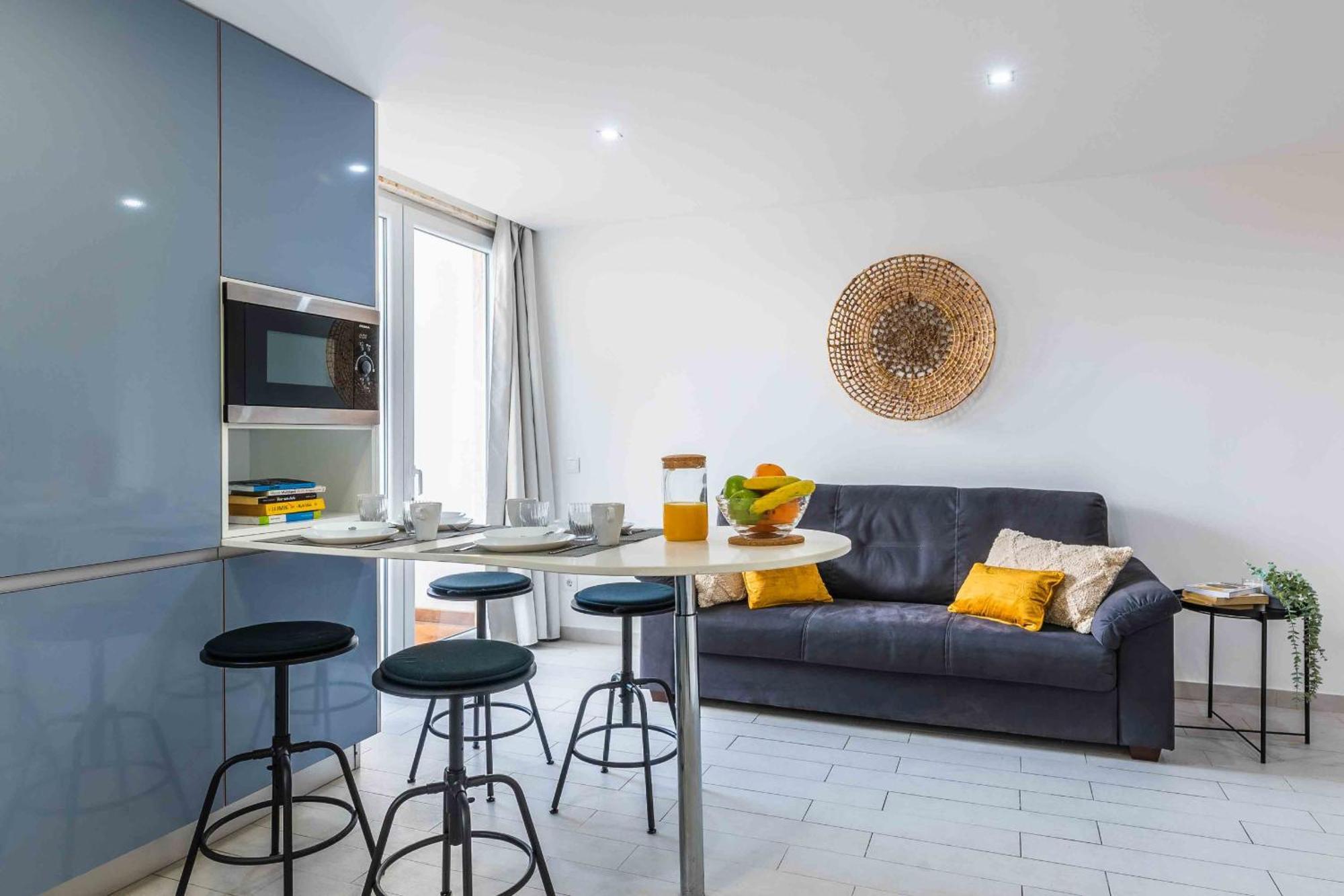 Santa Eulalia 2-Bedroom Apartment - Swimming Pool - Wifi Albufeira Buitenkant foto