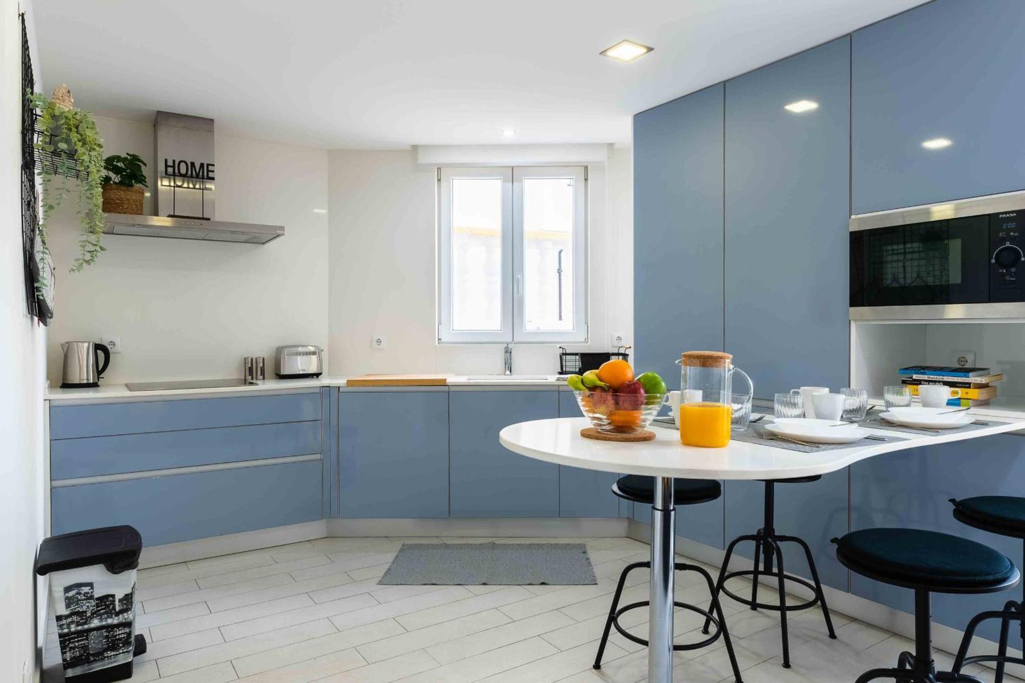 Santa Eulalia 2-Bedroom Apartment - Swimming Pool - Wifi Albufeira Buitenkant foto