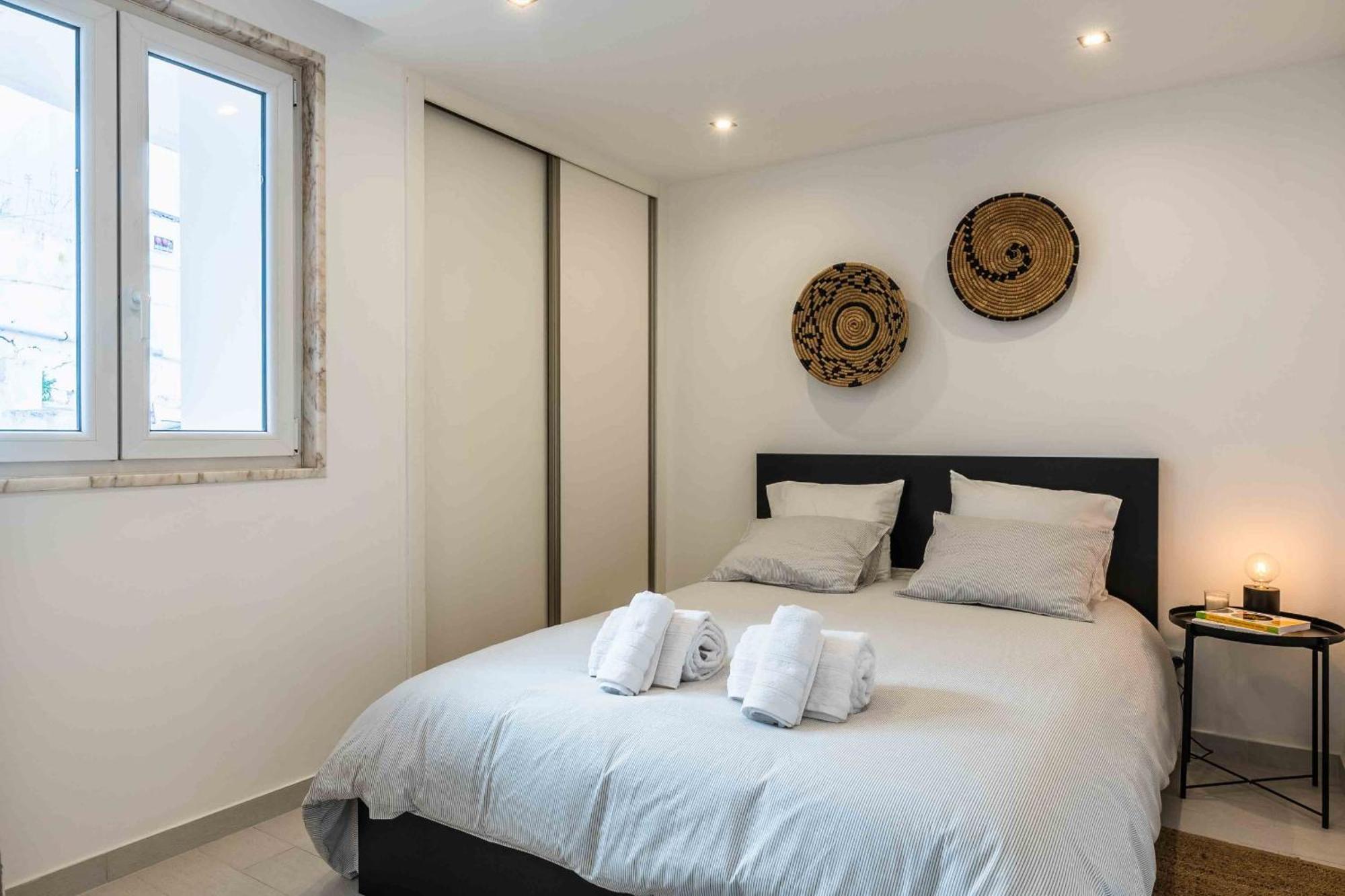 Santa Eulalia 2-Bedroom Apartment - Swimming Pool - Wifi Albufeira Buitenkant foto